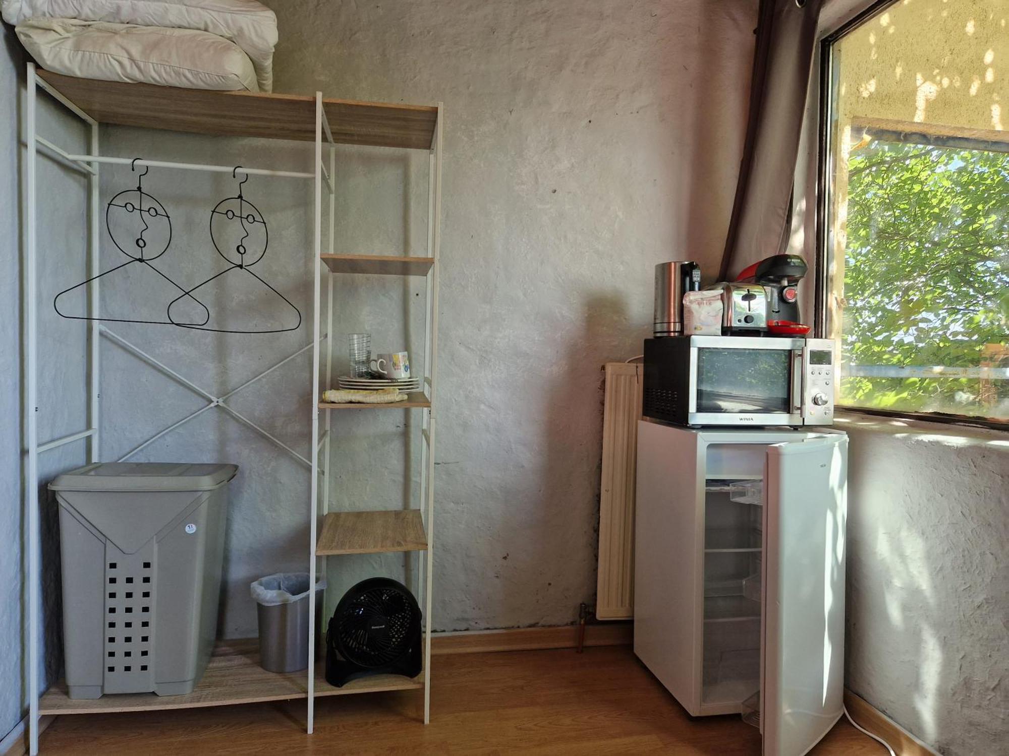 Chambre D'Hote Dans Ancien Musee Bidon ภายนอก รูปภาพ